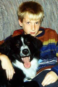 Woodson & Friend