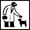 I go see the doctor